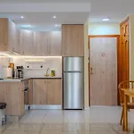 Lejlighed Private Garden Two Bedroom At Fairways Club San Miguel de Abona