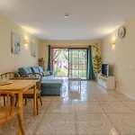 Lejlighed Private Garden Two Bedroom At Fairways Club