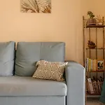 Private Garden Two Bedroom At Fairways Club Lejlighed San Miguel de Abona