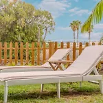 Private Garden Two Bedroom At Fairways Club Lejlighed *