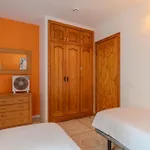 Lejlighed Private Garden Two Bedroom At Fairways Club San Miguel de Abona