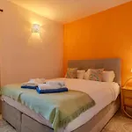 Lejlighed Private Garden Two Bedroom At Fairways Club San Miguel de Abona