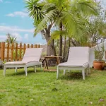 Private Garden Two Bedroom At Fairways Club Lejlighed