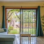 Lejlighed Private Garden Two Bedroom At Fairways Club San Miguel de Abona