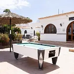 Lejlighed Private Garden Two Bedroom At Fairways Club