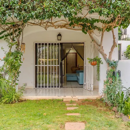 Private Garden Two Bedroom At Fairways Club Lejlighed