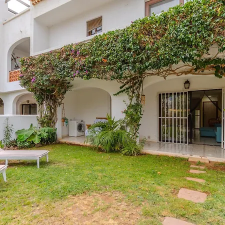 Private Garden Two Bedroom At Fairways Club Lejlighed *